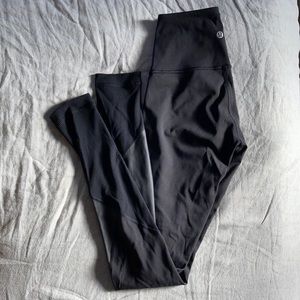 Lululemon Sz 2 leggings
